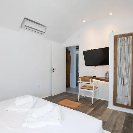 Kalanan Luxury * Mykonos Town