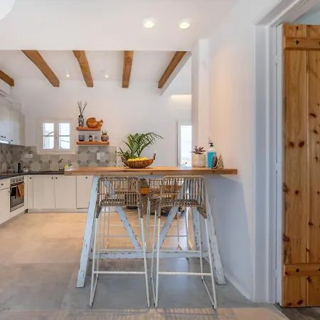 Kalanan Luxury Appartement *