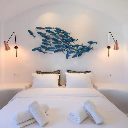 Kalanan Luxury Appartement *