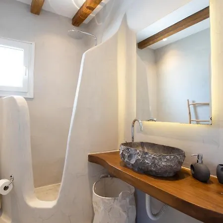 Kalanan Luxury Mykonos Town