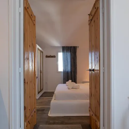 Kalanan Luxury Apartment