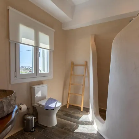 Appartement Kalanan Luxury