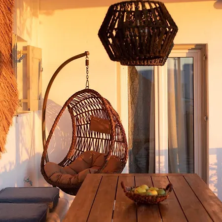 Kalanan Luxury Appartement