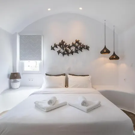 Kalanan Luxury Appartement