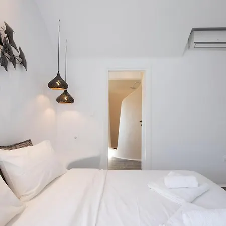 Kalanan Luxury Apartment *