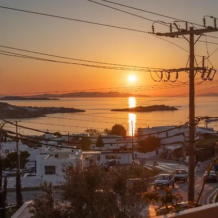 Kalanan Luxury Mykonos Town