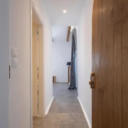 Kalanan Luxury Appartement Mykonos Town