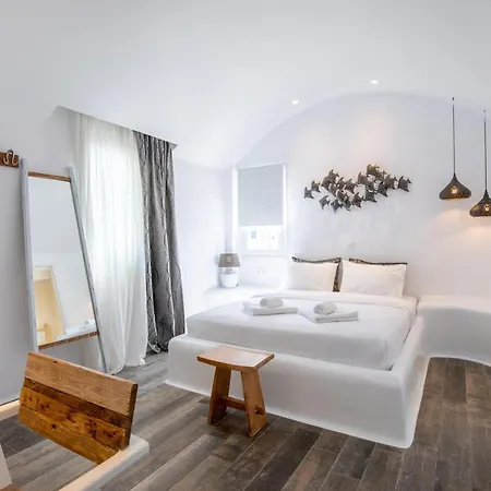 Kalanan Luxury Mykonos Town