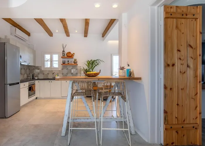 Kalanan Luxury Apartmán *