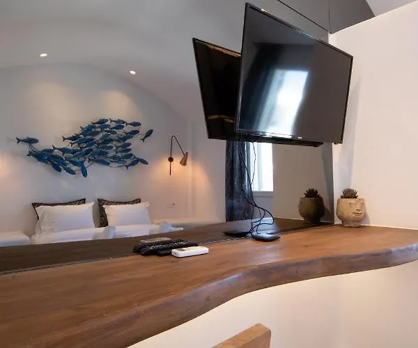 Apartmán Kalanan Luxury *