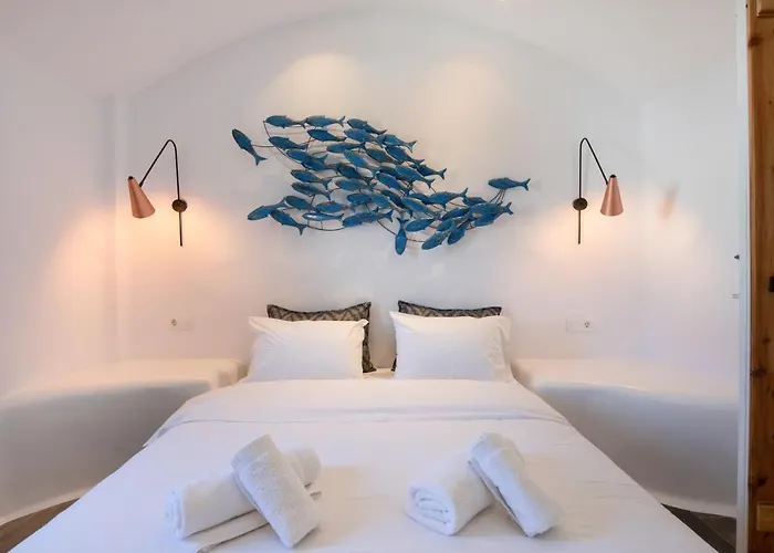 Kalanan Luxury Apartmán *