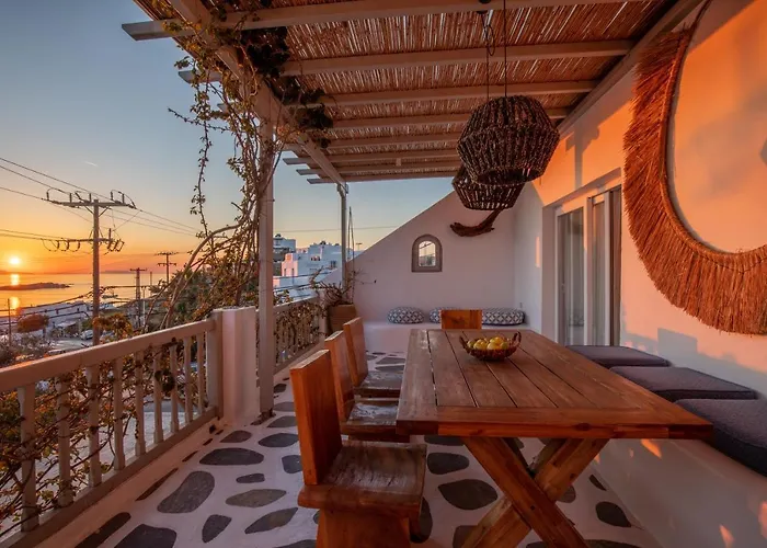 Kalanan Luxury Daire *