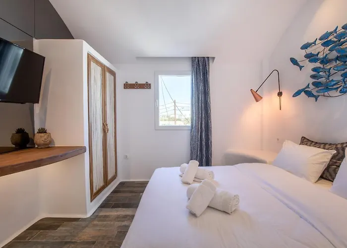 Apartmán Kalanan Luxury