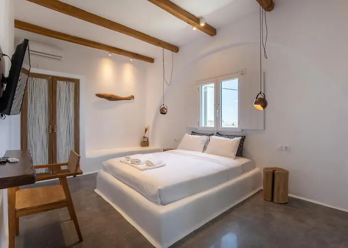 Kalanan Luxury Apartmán *