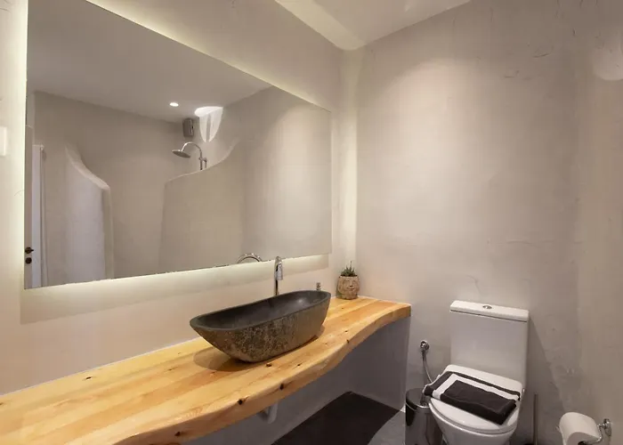 Kalanan Luxury Daire Mykonos Town