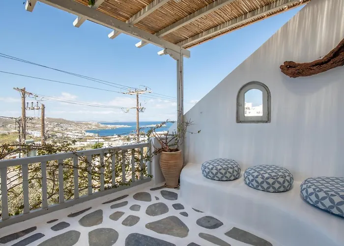 Kalanan Luxury Apartmán *