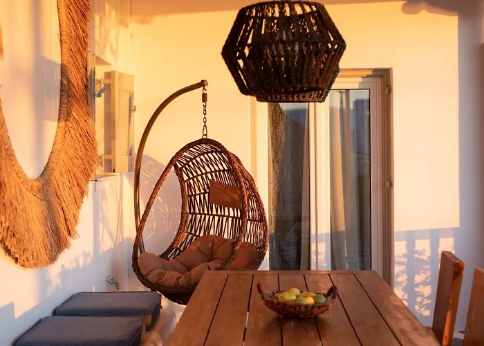 Kalanan Luxury Apartmán