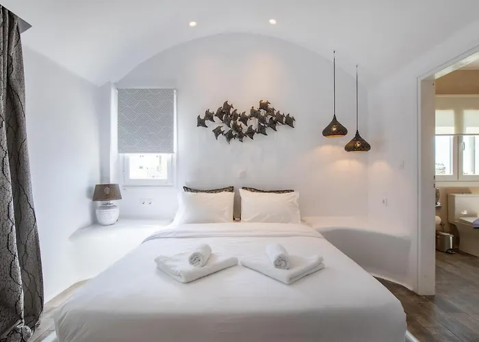 Kalanan Luxury Apartmán