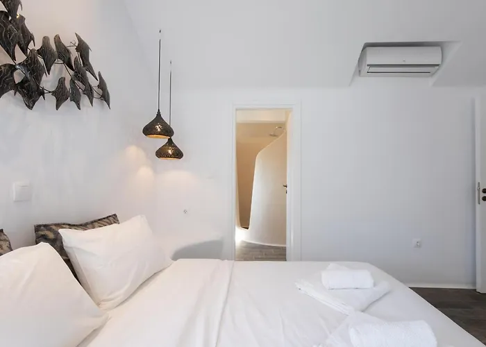 Kalanan Luxury Apartmán *