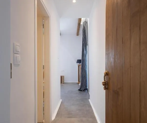 Kalanan Luxury Apartmán Mykonos Town