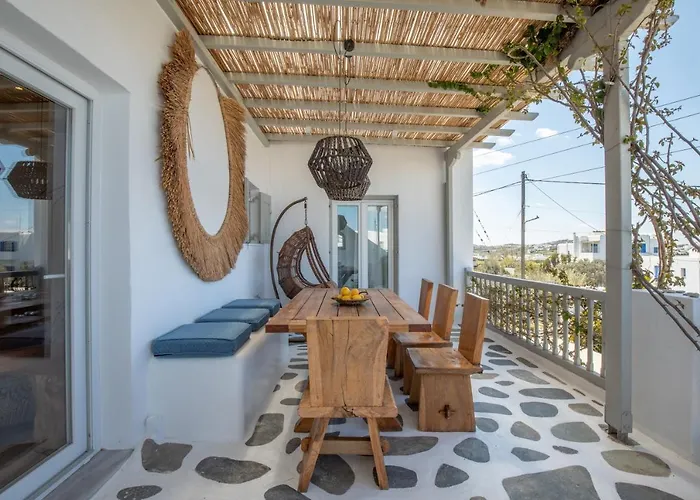 Kalanan Luxury Apartmán