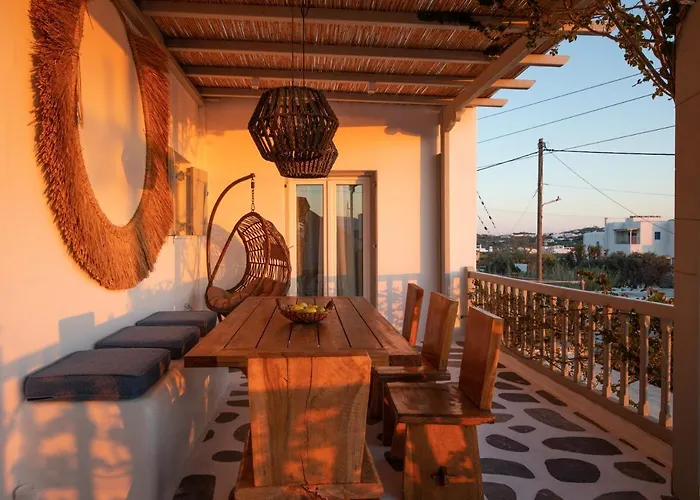 Kalanan Luxury Apartmán