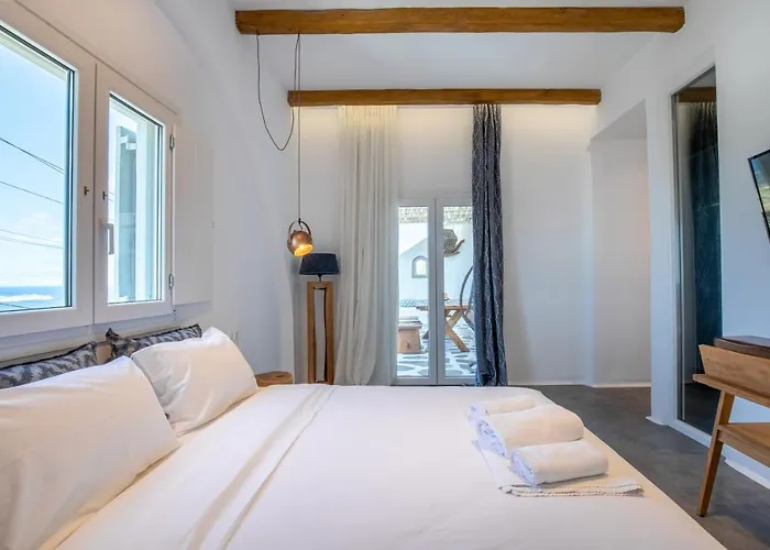 Daire Kalanan Luxury