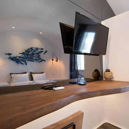 Lejlighed Kalanan Luxury *