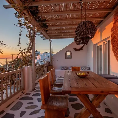 Kalanan Luxury Lejlighed *