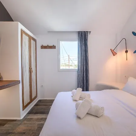 Lejlighed Kalanan Luxury