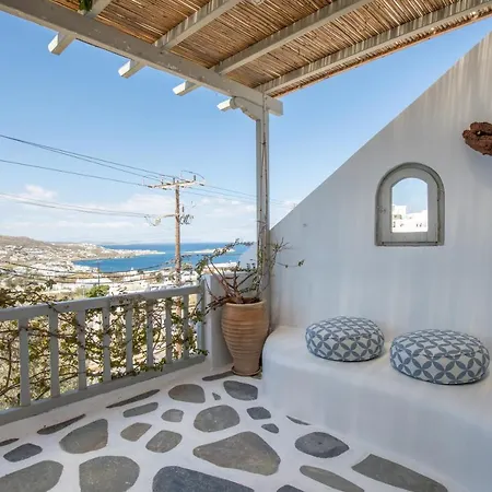 Kalanan Luxury Lejlighed *