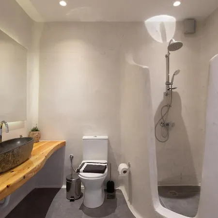 Kalanan Luxury Lejlighed