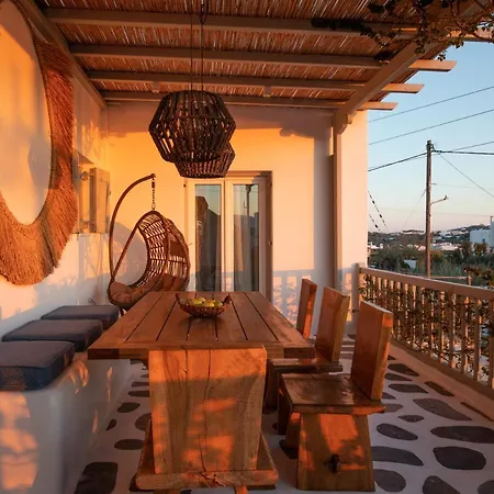 Kalanan Luxury Lejlighed