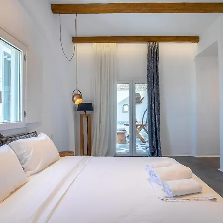 Διαμέρισμα Kalanan Luxury