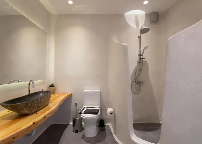 Kalanan Luxury Apartament