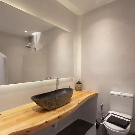 Kalanan Luxury Apartamento Mykonos Town