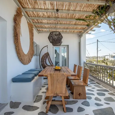 Kalanan Luxury דירה